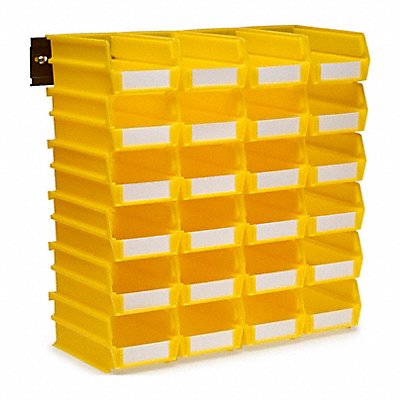 Hopper Bins