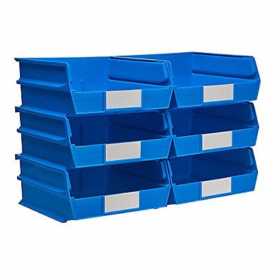 Hopper Bins