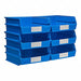 Hopper Bins