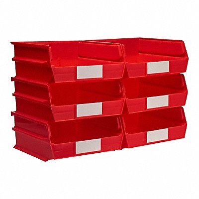 Hopper Bins