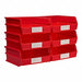 Hopper Bins