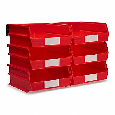Hopper Bins