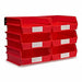 Hopper Bins
