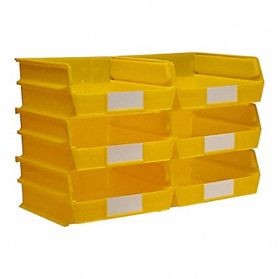Hopper Bins