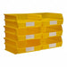 Hopper Bins