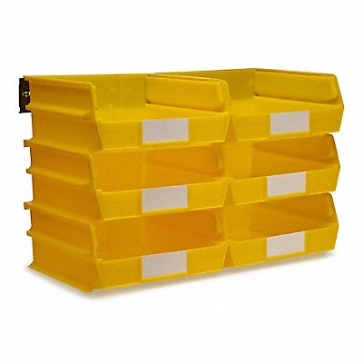 Hopper Bins