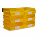 Hopper Bins