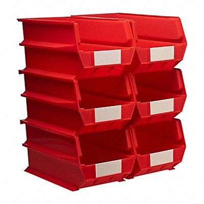 Hopper Bins