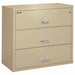 Lateral File 3 Drawer 44-1/2 in W