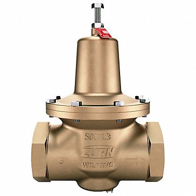 Pressure Reducing Valve