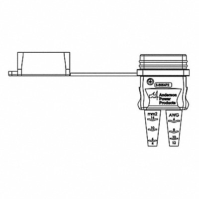 Contacts Connectors Connector Poles Accessories