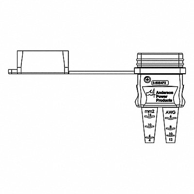 Contacts Connectors Connector Poles Accessories