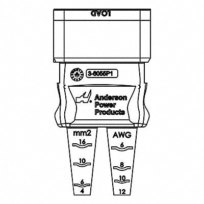 Contacts Connectors Connector Poles Accessories