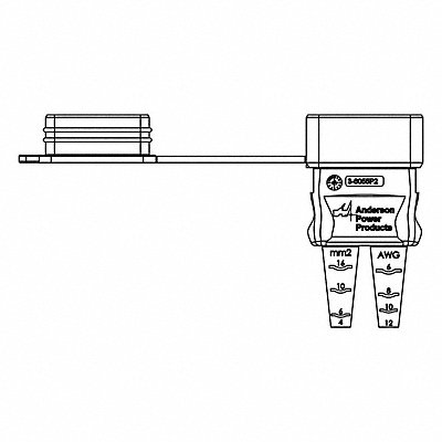 Contacts Connectors Connector Poles Accessories
