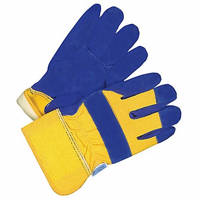 Leather Gloves Universal PR