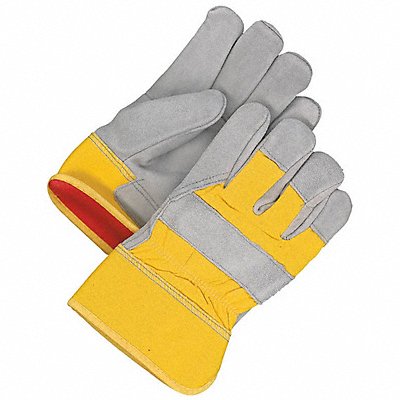 Leather Gloves Universal PR