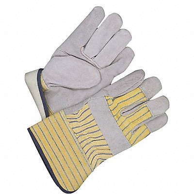 Leather Gloves and Mitts