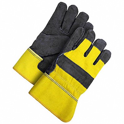 Leather Gloves Universal PR