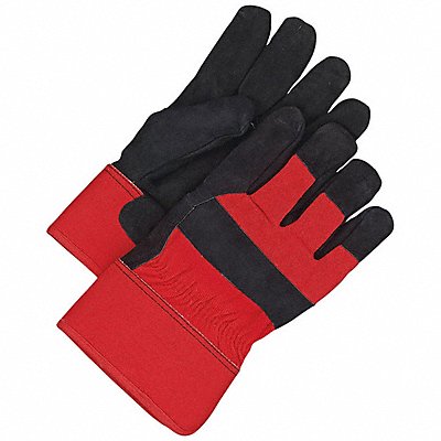 Leather Gloves Universal PR