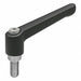 Adjustable Handles
