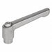 Adjustable Handles