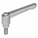 Adjustable Handles