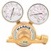 HARRIS 450 Gas Regulator