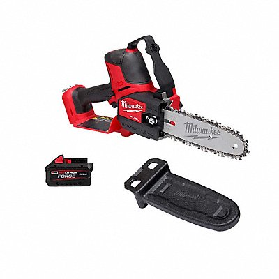 Cordless Chainsaws