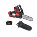 Cordless Chainsaws