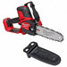 Pruning Saw Gas Powered w/ Scabbard