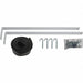 Vehicle Storage Accessories and Replacement Parts