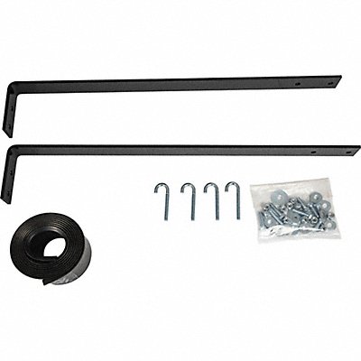 Vehicle Storage Accessories and Replacement Parts