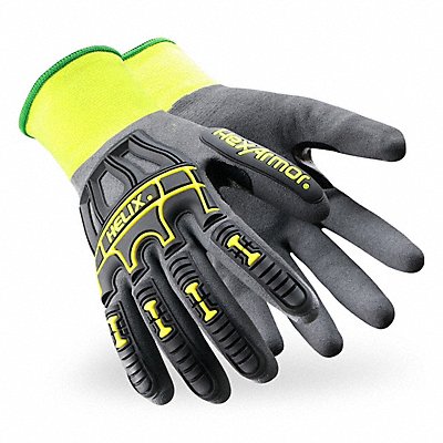 Safety Gloves PR