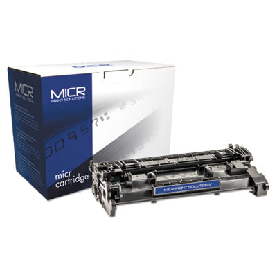 TONER,MCR,26A,MICR