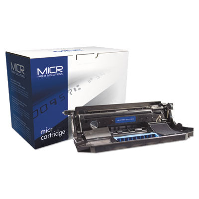 TONER,MCR,LEXMS310,MICR