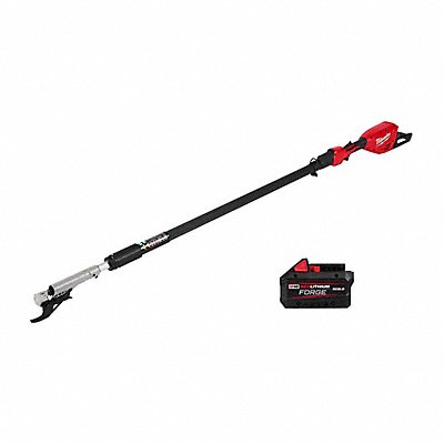 Cordless Pruners