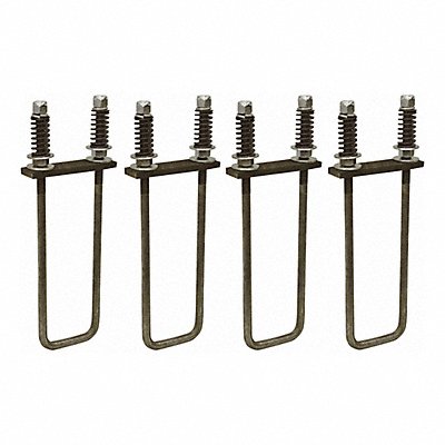 Vehicle Storage Accessories and Replacement Parts