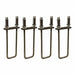 Vehicle Storage Accessories and Replacement Parts