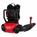 Cordless Leaf Blowers and Vacuums