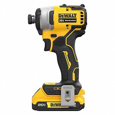 Cordless Impact Drivers