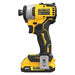 Cordless Impact Drivers
