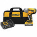 Cordless Impact Wrench 1 400 ft-lb 5.0Ah