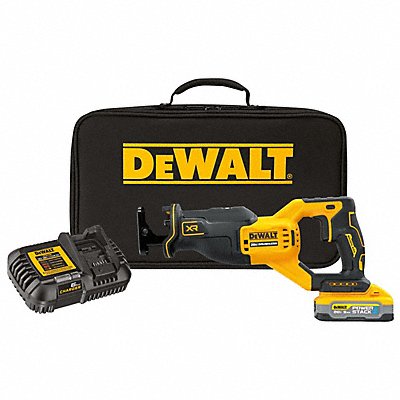 Cordless Reciprocating Saw 16 L 20V