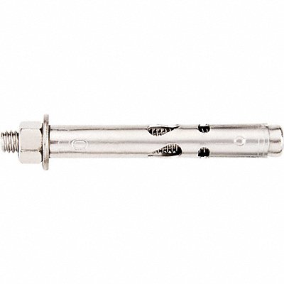 Sleeve Anchors