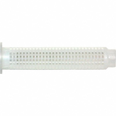 Adhesive Anchor Tubes and Umbrella Inserts