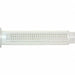 Adhesive Anchor Tubes and Umbrella Inserts