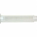 Adhesive Anchor Tubes and Umbrella Inserts