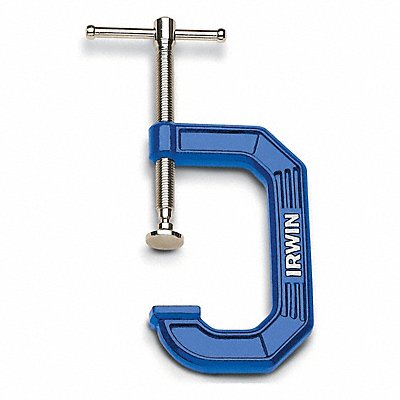 4IN C-Clamp