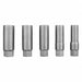 Screw Extractor Set 5pc HCS Case