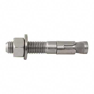 Sleeve Anchors